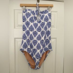 J. Crew Swimsuit